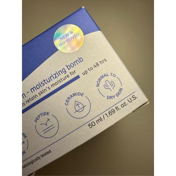 Belif The True Cream - Moisturizing Bomb 50ml - Picture 5 of 5